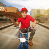 聚焦网络订餐的食品安全问题 外卖如何让人吃得更放心？