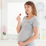 【食品安全风险预警交流】如何避免孕期营养不良