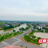 党建引领促和谐 移风易俗入人心