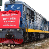 金霞·追梦人 | 起舞“一带一路” 我们遇到了最好的时代