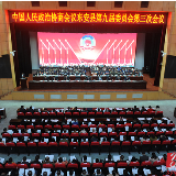 区县两会丨政协东安县第九届委员会第三次会议开幕