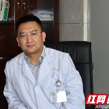 爱国情 奋斗者丨杨明华：医者最高级的浪漫是凭科学技术跑在病魔前面