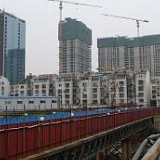 百强房企市场集中度继续提升