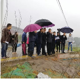 多部门联动精准治污 守护“雷锋河”一方碧水