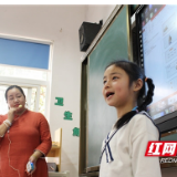 留“根”长“叶” 少年礼乐进校园遍地开“花”