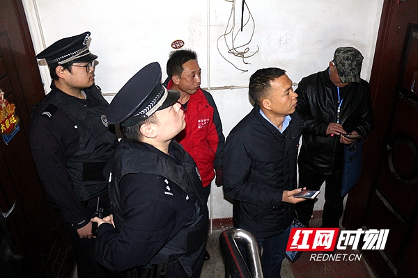 湘潭一“老赖”欠200万元未还 相关部门强制执行判决