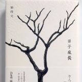 白先勇作序，《日子疯长》繁体中文版在中国台湾出版发行
