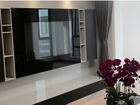 ​家装工地368个质量节点接受联合巡检