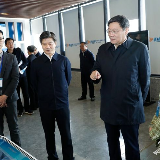 杜家毫在娄底调研：坚定不移支持实体经济发展 持之以恒推进产业项目建设