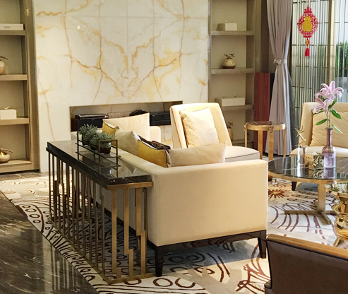 定制家居“快慢论”背后，后台体系先行为实质