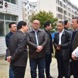 朱崇洲来道县暗访危化品企业安全监管工作