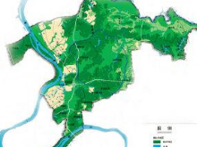 2019年湖南将出台绿心地区生态补偿办法