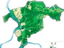 长株潭城市群生态绿心地区保护条例拟修正