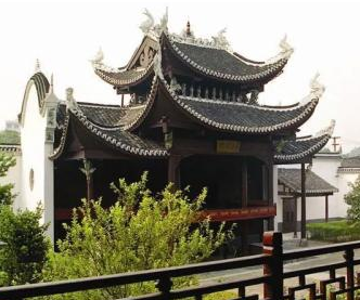 《永州市历史文化名城名镇名村保护条例》将于4月1日起施行