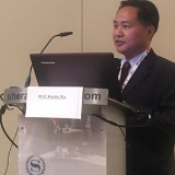 爱国情 奋斗者丨湘雅名医与世界难题“死磕”