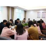 打击黑恶势力“保护伞”　县检察机关与公安机关联席研讨