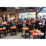 用一场时光的盛宴  共享阅读的美好