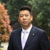 长沙富力万达文华酒店任命餐饮总监尉予明先生