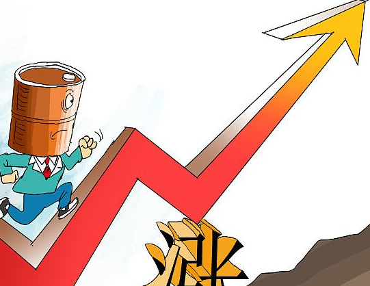 油价马上要涨！加满一箱92号汽油多花3元