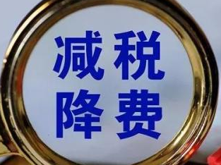 减税降费丨桂东县主动接受监督确保减税降费政策落地生根