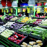 奖惩分明 雨花区农贸市场管理“有妙招”