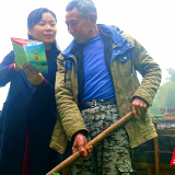 每天喝烫嘴茶可能致癌 医生：食物过烫都可能致癌