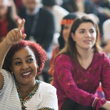 百变长沙 | 长沙青年的国际朋友圈