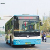 因地铁施工 长沙4条公交线将临时调整