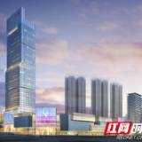步步高长沙星城天地项目启动 红星商圈品质再升级