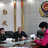 娄底:持续推进公路领域“扫黑除恶”专项斗争