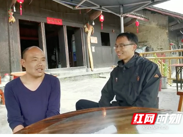 新时代组工先锋丨湖南省水利厅：打造水利“人才高地”