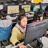 武冈：薄弱学校改造引来学生回流潮