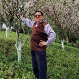 散文丨邹昆山：感冒贺寿