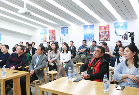 第五届“曹灿杯”青少年朗诵展示活动湖南·永州赛区启动