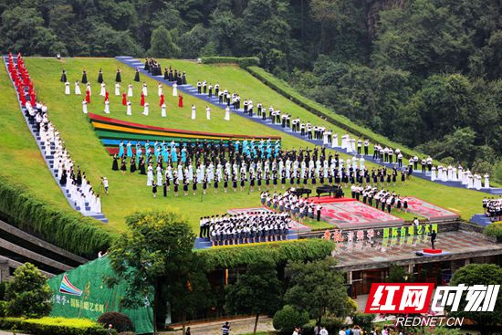 2019黄龙音乐季启动报名 319.8万元的艺术发展资助金等你拿！
