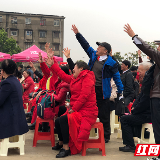 都挺好！雷锋精神暖三月 这里的老人笑容亮眼