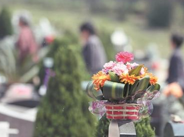 永州市开展殡葬领域突出问题专项整治