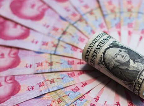 人民币在全球外汇储备中占比创新高