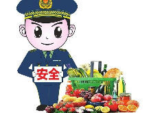 国家市场监督管理总局：中国食品安全整体有保障
