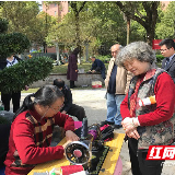 “江湖”发出招募令 “大侠”技艺大比拼