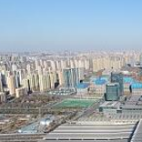 3月百城住宅均价环比涨幅小幅回升