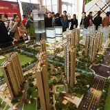 南京楼市“金三”成色足 16盘推新9盘卖光