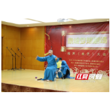 梦想泉塘曲艺秀 飞入寻常百姓家