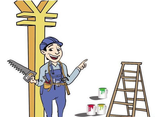 装修遭遇“伪定制”,谁来买单?