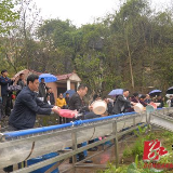 “鱼人节”丨东安：百万尾鱼苗放流紫水