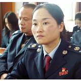 陈湘萍：青春在“税”月中绽放光彩