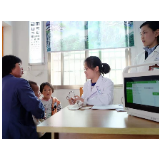 武冈村卫生室：全面守护村民健康