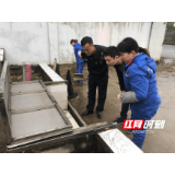 长沙县春华镇组织开展危险化学品“打非治违”专项行动