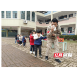 消防安全知识  从娃娃抓起