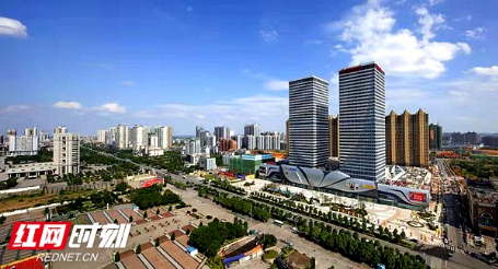 湘潭7个项目入选省预算内“创新引领”示范建设专项拟支持名单
